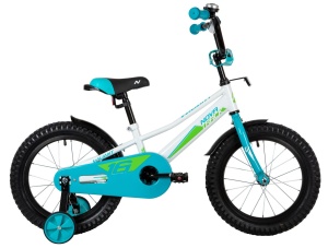 Велосипед Novatrack VALIANT 16"