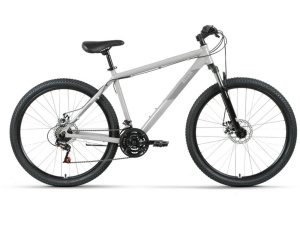 Велосипед Forward AL 27.5 V FR (2022)