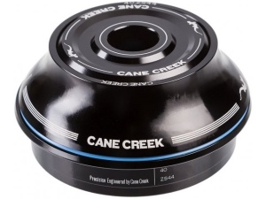 Рулевая колонка Cane Creek 40 Asmbly-Top-ZS44/28.6-H15 Black