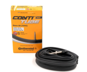 Камера CONTINENTAL Race 28", 18-622/25-630, S42