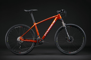 Велосипед Pardus Naik 27.5" Deore (2023)