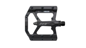 Педали HT ME05 Stealth Black