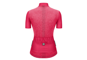 Джерси женская с коротким рукавом Santini Colore Puro Women's SS Cycling Jersey