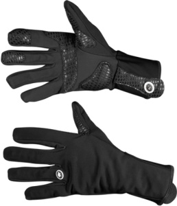 Перчатки Assos Earlywinter Gloves S7