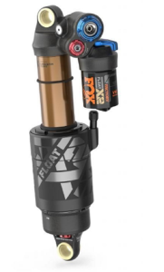 Амортизатор FOX 2022 FLOAT X2, F-S, 210x50 мм