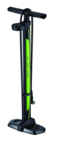 Насос GIYO GF-69VP напольный 40psi/160psi