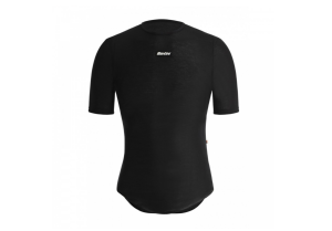 Термомайка с коротким рукавом Santini Dry SS Baselayer