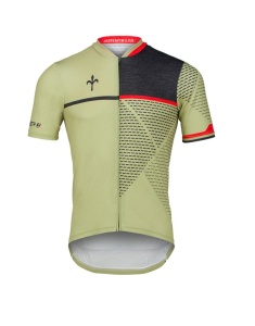 Майка кор.рукав Wilier GRAVEL Brave