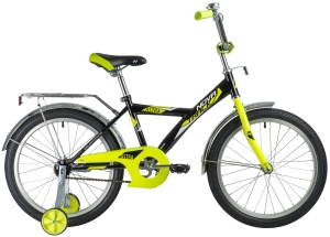 Велосипед Novatrack ASTRA   20"