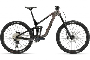 Велосипед Giant REIGN ADVANCED PRO 2