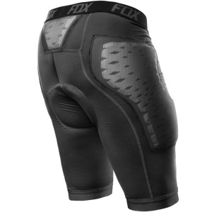 ШОРТЫ ЗАЩИТНЫЕ FOX Titan Race Short Charcoal