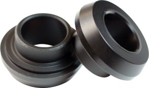 Каретка E Thirteen 68/73 мм BB30 Black