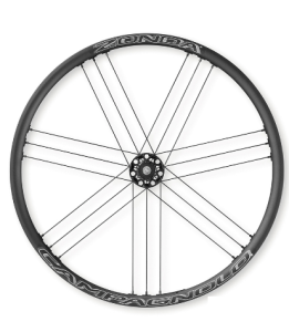 Колеса Campagnolo Zonda DB cl. HH12 Перед. / HH12 Зад. 6B HG1