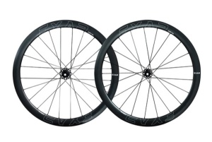 Колеса EXAR Disc 45 Clincer HG11 FW body