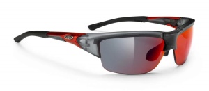 Очки Rudy Project RYZER FROZEN ASH MLS RED