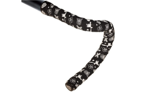 Обмотка руля Cinelli Tape Mike Giant Velvet