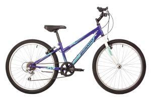 Велосипед MIKADO VIDA JR 24"