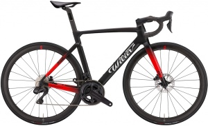Велосипед шоссейный Wilier Cento 10 SL Disc Ultegra 11V RS171 (2023)