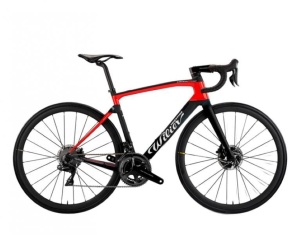 Велосипед шоссейный Wilier 110NDR ULTEGRA DISC 11V PRO RACE (2021)