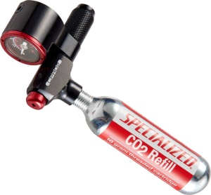 Насос Specialized CPRO2 Gauge Trigger