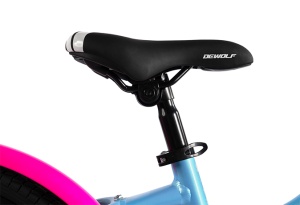 Велосипед Dewolf Wave 20 2022