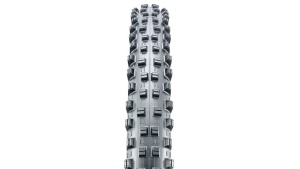 Покрышка Maxxis Shorty 27.5x2.40WT TPI 60DW кевлар 3C/TR/DH