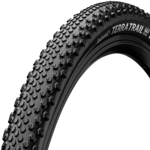Покрышка gravel Continental Terra Trail Shield Wall System TLR 28x1,50