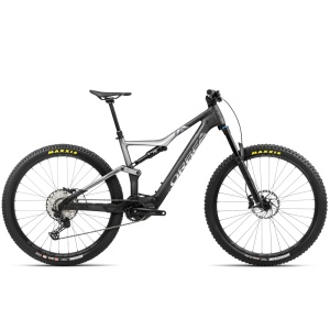 Велосипед Orbea RISE M20 (2024)