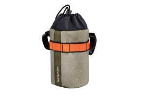 Флягодержатель Birzman Packman Travel Bottle Pack