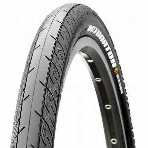 Покрышка Maxxis Detonator 26x1.50 TPI 60 сталь