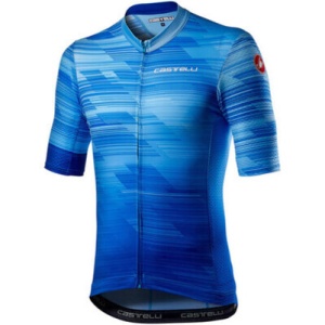 Майка кор.рукав Castelli RAPIDO