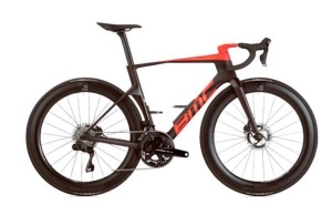 Велосипед BMC Timemachine R01 TWO DURA ACE DI2 2X12 (2024)