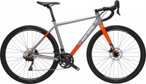 Велосипед Wilier Jareen GRX 2X10 DD28 (2023)