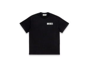 Футболка Cinelli T-Shirt We Bike Harder (2023)