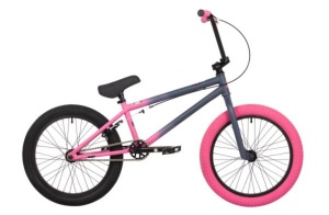 Велосипед Novatrack JUPITER BMX 20