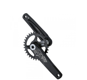 Система FSA MTB FSA COMET M/EXO 32ЗУБ. 175L SHIMANO11/12S