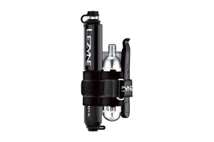 Насос Lezyne Pocket Drive Loaded