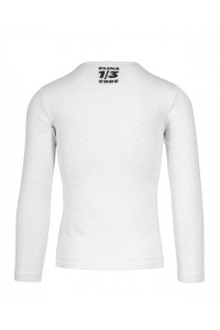 Термомайка с длинным рукавом Assos Assosoires Summer LS Skin Layer