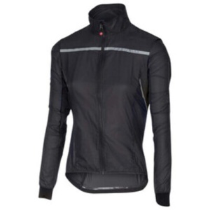 Куртка-ветровка Castelli SUPERLEGGERA жен.