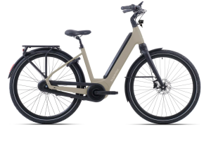 Велосипед Superior eWAY 6.1 (2026)