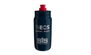 Фляга Elite Fly TEAM INEOS-GRENADIERS Blue 550 мл (2022)
