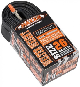 Камера Maxxis WELTER WEIGHT 26X1.90/2.125 FVSEP60 (O-C)
