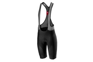 Велотрусы Castelli FREE AERO Race 4 с лямками