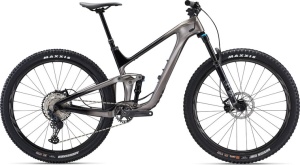 Велосипед Giant Trance Advanced Pro 29 2