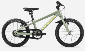 Велосипед Orbea MX 16 (2023)