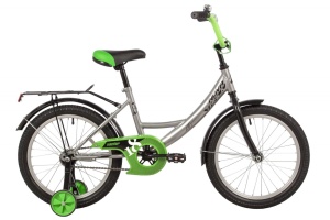 Велосипед Novatrack VECTOR 18"
