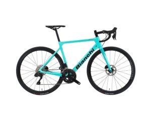 Велосипед BIANCHI Sprint 105 DI2 Disc 12sp