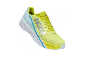 Кроссовки HOKA One One  Rocket X