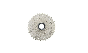 Кассета SHIMANO 105 CS-R7101 Road Cassette Sprocket / 12-Speed, 11-34T