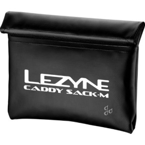Сумка Lezyne Saddle Bag Caddy Sack M